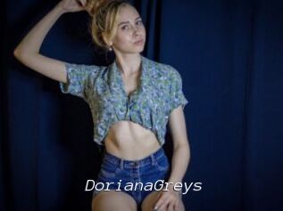 DorianaGreys