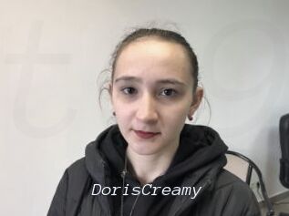 DorisCreamy