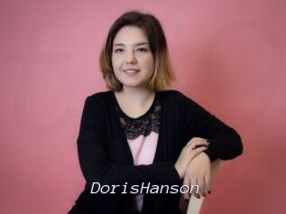 DorisHanson