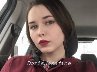 DorisJesefine