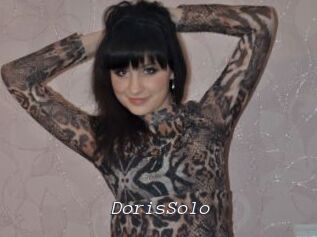 DorisSolo