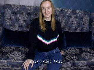 DorisWilson
