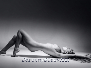 DorothyBlackXXX