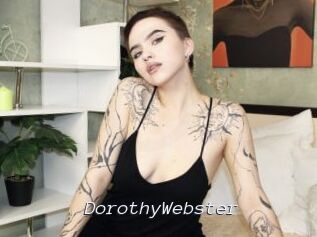 DorothyWebster