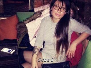 Dorri