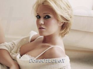 DoseOfLoveX