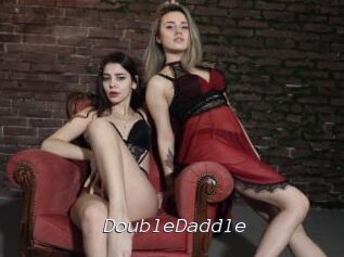 DoubleDaddle