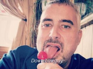 Downlowguy