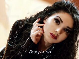 DoxyAnna