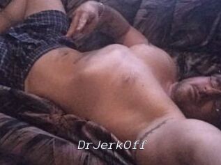 DrJerkOff