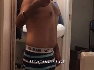 DrSpunkALot