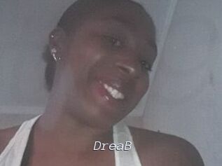 DreaB