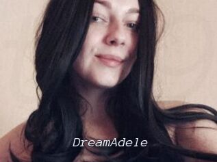 DreamAdele