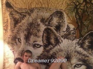 Dreamer92090