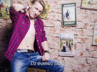 DreamerBBoy