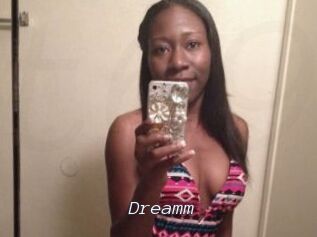 Dreamm