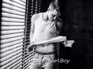 DreamySweetBoy