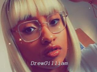DrewGilliam