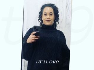 DriLove