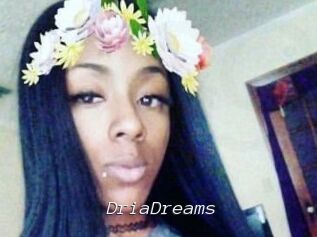 DriaDreams