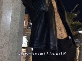 Droymaximiliano18