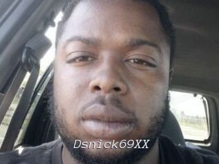 Dsnick69XX