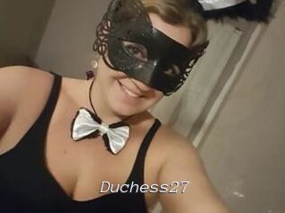 Duchess27