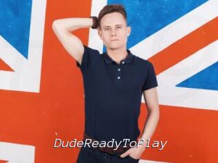 DudeReadyToPlay