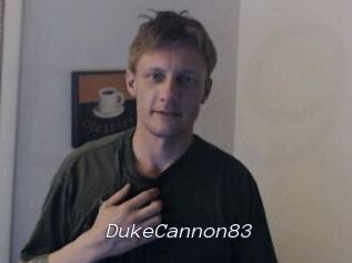 DukeCannon83