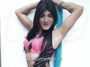 DulcceMaria