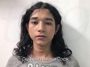 DulceArdenxCock