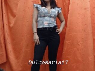 DulceMaria17