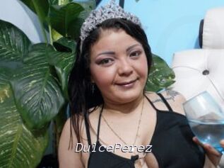 DulcePerez
