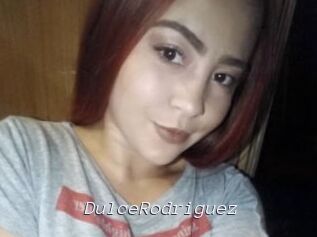 DulceRodriguez