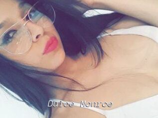 Dulce_Monroe