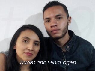 DuoMichelandLogan