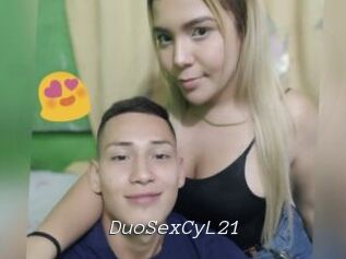DuoSexCyL21
