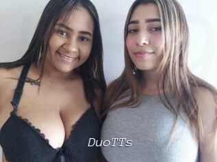 DuoTTs