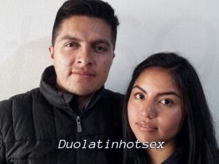 Duolatinhotsex