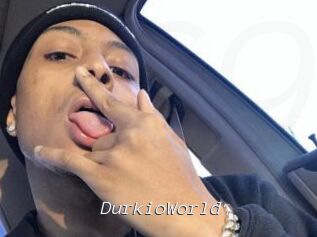 DurkioWorld