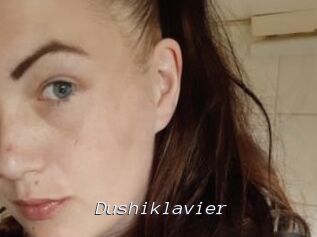 Dushiklavier