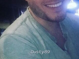 Dusty89