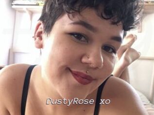 DustyRose_xo