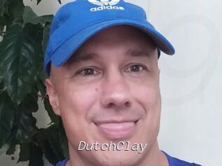 DutchClay Tel 69 Salopes
