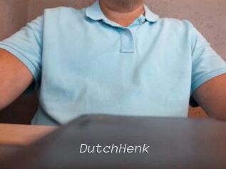 DutchHenk