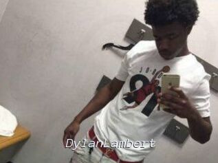 Dylan_Lambert