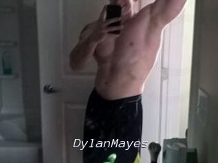 Dylan_Mayes