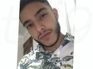 Dylan_Martin