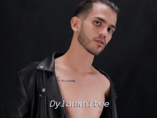 Dylanwhitee Tel 69 Salopes