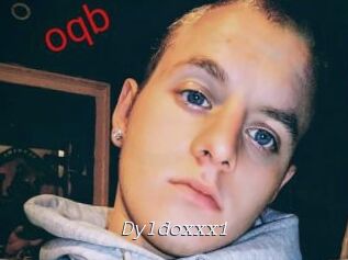 Dyldoxxx1